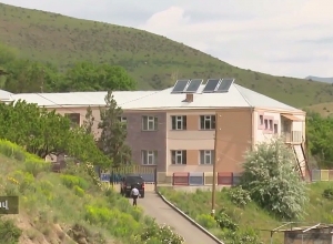 Բացահայտվել են Զառիթափ համայնքի ղեկավարի ապօրինությունները