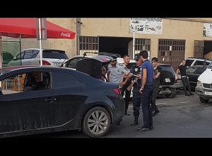 Ուժեղացված ծառայություն Կապանում և Գորիսում