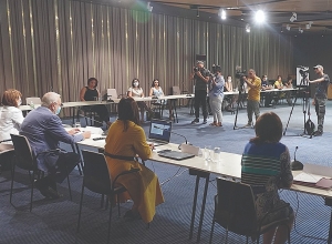 Երեխայի լավագույն շահը՝ որպես առաջնահերթություն․ հանրային քննարկում