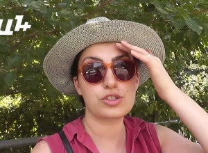 Քաշքշոցը հրահրվել է ոստիկանների կողմից․  «Ֆիզգորոդոկի» բնակիչ