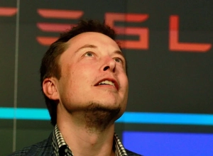 Tesla- ն շուտով կներկայացնի մարդանման ռոբոտի նախատիպը