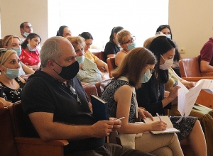 4000 դոլար դրամաշնորհ՝ սեփական բիզնեսը նախաձեռնելու և ընտանիքի սոցիալական վիճակը բարելավելելու համար