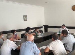 Պատերազմի պատճառով տեղահանված արցախցիների համար նոր ծրագրեր են նախատեսվում