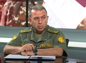 Ի՞նչ սկզբունքով են ընտրվում եռամսյան հավաքների մասնակիցները․ ՊՆ զորակոչային և զորահավաքային համալրման ծառայության պետի պարզաբանումը