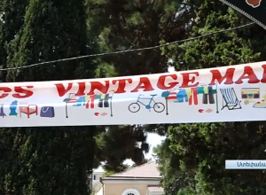 Վերնիսաժ՝ Ստեփանակերտում