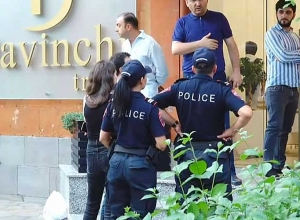 «Դավինչի» գործակալության պատճառով տուժել են նաև արտասահմանյան տուրիստականներ․ փաստաբան