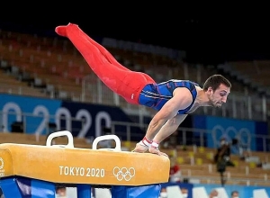 Կարող էի լինել ոսկե մեդալակիր, սակայն մեզ մոտ մեկ միլիմետրն անգամ որոշիչ է. Արթուր Դավթյան