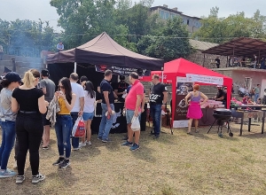 Խոհանոցը միակն է, որը կարող է ստիպել մարդուն սիրել ուտեստի հայրենիքը. կայացավ Խորովածի փառատոնը