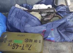 Стрелял из незаконно хранимого огнестрельного оружия, привезённого с последней арцахской войны