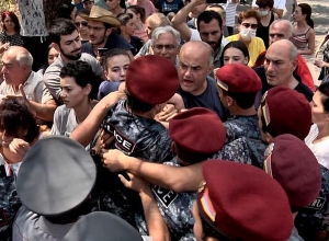 «Ֆիզգորոդոկի» հարցով ՄԻՊ-ը դիմել է կառավարություն, քաղաքապետարան ու իրավապահ մարմիններին