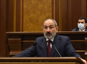 Կանայք պետք է ներգրավվեն ԶՈւ մարտական ստորաբաժանումներում. Փաշինյան