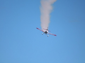 Ֆրանսիայում ինքնաթիռ է կործանվել