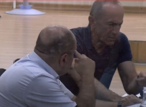 Քոչարյանի և մյուսների գործով դատական նիստը. ՈՒՂԻՂ