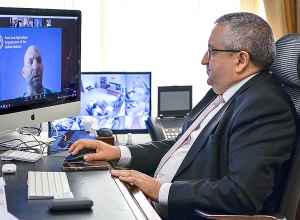 Հայաստանում կիրականացվի անասնաբուժության բնագավառի նոր ծրագիր