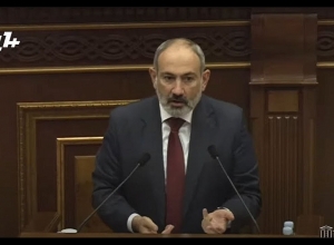 Не заставляйте меня показывать, кого следует сторониться, и кто предатель и капитулянт: Пашинян разозлился