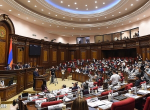 Այստեղ սեթևեթելու որևէ առիթ չկա․ Փաշինյան