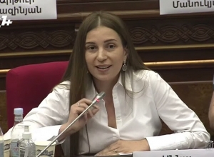 Сообщите народу, что за нашей спиной вы подписали ещё одно соглашение: Григорян - Пашиняну