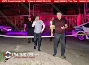 Ծեծռկտուք և դանակահարություններ է տեղի ունեցել Երևանում․Shamshyan.com