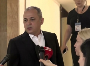 Ваге Акопян о случившемся