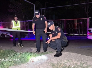 Դանակահարություն՝ Մալաթիա-Սեբաստի վարչական շրջանում ․ՔԿ