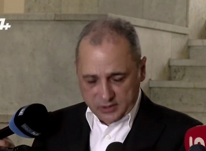 Их мечта - взять меня под стражу: Ваге Акопян