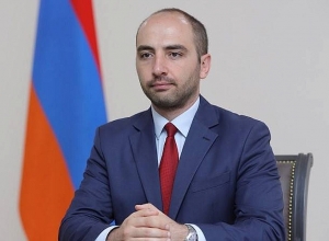 Մշակութային հանցագործությունները կոծկելու նպատակով էր Ադրբեջանը խոչընդոտում ՅՈՒՆԵՍԿՕ-ի փորձագետների այցը․ ԱԳՆ մամուլի քարտուղար