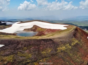 Կարմիր Կատար լեռը կներառվի բնության հուշարձանների ցանկում