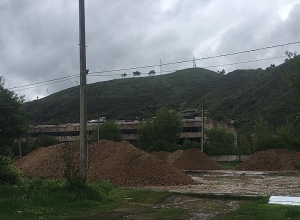 «Թումանյանի ՃՇՇՁ» ընկերությունը շրջակա միջավայրին պատճառել է  ավելի քան կես մլն դրամի վնաս