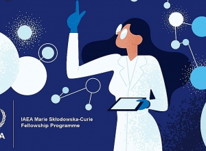20.000 եվրո՝ 100 կին դիմորդի համար․ հայտարարվել է Մարի Կյուրիի անվան կրթաթոշակների մրցույթ