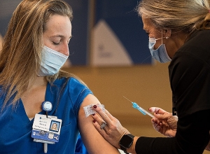 Լոս Անջելեսում չպատվաստվածները 29 անգամ ավելի շատ են հոսպիտալացվում․ Ֆորբս