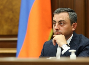 «Ուժերի համախմբումը և Ազգային դիմադրության ձևավորումը կենսական անհրաժեշտություն է»․ Ի․ Սաղաթելյան