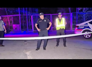 Դանակահարությունները բացահայտվեցին