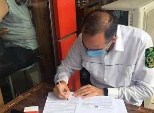 Խանութներում հաճախորդները դիմակ չեն դրել․ Քանաքեռ-Զեյթունում խախտումներ են հայտնաբերվել