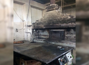 2 ընկերության պատկանող հացի արտադրամասերի գործունեությունը կասեցվել է