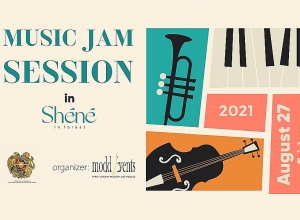 «Music ՋԵՄ» ձևաչափը՝ հայ հանդիսատեսի համար