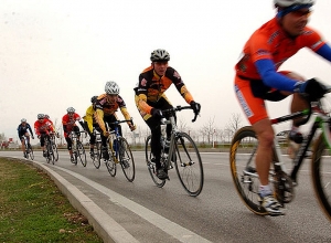 Շորժա-Սևանա լճի թերակղզի ճանապարհահատվածում կկազմակերպվի  «ՀՀ վարչապետի գավաթ» հեծանվավազքի մրցաշար