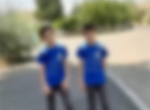 Արցախի գլխավոր դատախազն այցելել է ադրբեջանցի զինծառայողի «գրոհին» դիմագրաված երեխաներին