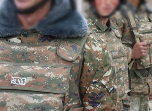 Ադրբեջանական գերությունից հայրենադարձված Արեն Արամյանն փետրվարի 6-ին ազատ կարձակվի