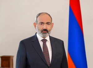 У Армении будет профессиональная армия: Пашинян направил послание