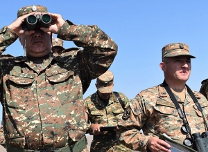 Տեղազննման աշխատանքներ