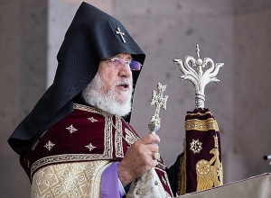 Մայր Աթոռում տեղի կունենա կրթության մշակների օրհնության կարգ