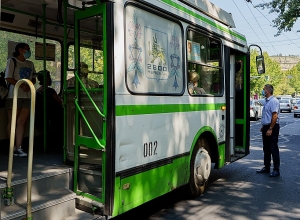 Տրոլեյբուսային հ. 1 և 9 երթուղիները ժամանակավորապես դադարեցնում են սպասարկումը