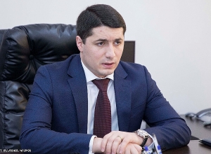 Նոր նշանակում ՀՀ ՔԿ զինվորական քննչական գլխավոր վարչությունում