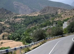 Կապան-Գորիս ճանապարհը բացվել է. հայտնում է Կապանի քաղաքապետը