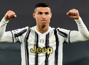 Ռոնալդուն` «Մանչեսթեր Յունայթեդի» ֆուտբոլիստ