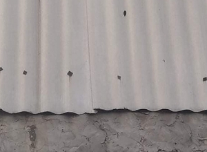 Կութ գյուղում թշնամու կրակոցների պահին տան բակում են գտնվել տարեցներ ու երեխաներ. ՄԻՊ