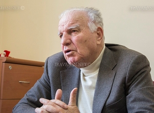 Կյանքից հեռացել է հայտնի իրավաբան Տարիել Բարսեղյանը