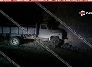 Ավտոմեքենան ինքնաբերաբար շարժվել է,14-ամյա տղան՝ վրաերթի հետևանքով մահացել. shamshyan.com