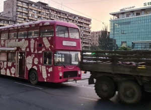 Քաղաքապետարանը նշել է այն վայրերը, որտեղ կարելի է շրջիկ առևտրով զբաղվել