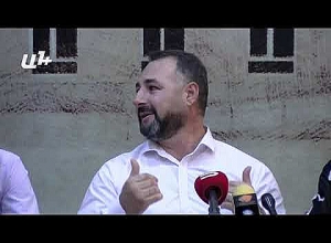 Վերևից եկած հրաման է եղել, որն էլ Արսեն Ղազարյանը կատարել է․ փոխգնդապետի պաշտպան